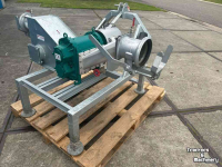Ditch Pump  Stallkamp D_SW 280 pomp