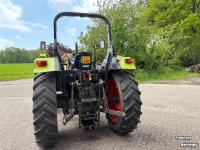 Tractor Claas Axos 310
