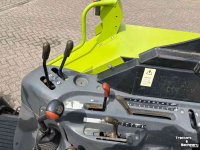 Tractor Claas Axos 310