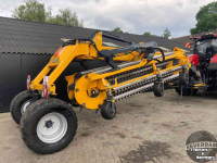Rake Elho V-Twin 950 S