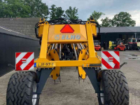 Rake Elho V-Twin 950 S