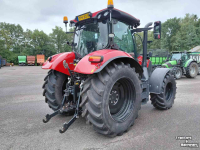 Tractor Case Maxxum 145