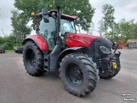 Tractor Case Maxxum 145