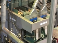 Weighing machines Pro-Pak 2000 EW TP, weger, afweger