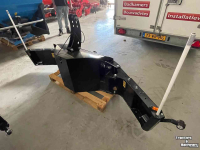Front-bumper  Tractorbumper