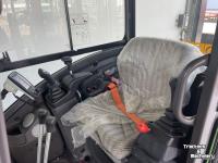 Mini-Excavator Limach E18.3 Mini-Graver