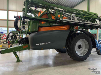 Fieldsprayer pull-type Amazone UX5201 - 39mtr NIEUW !