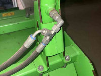 Rotary Hiller AVR GE FORCE 4X75 HD
