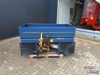 Fertilizer spreader Bogballe DZ TREND