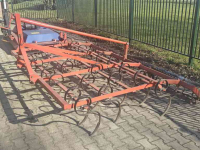 Cultivator  triltand 3 meter