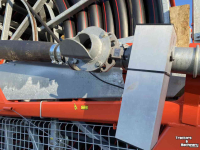 Irrigation hose reel FJ Agro FJ-Agro FJ750 125-650 zelfrijdende beregeningshaspel / Fasterholt