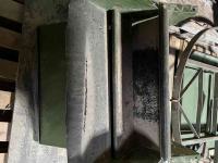 Other conveying equipment and accessories Schouten Mechanische kluitenscheider