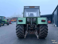 Tractor Fendt Favorit 600 LS