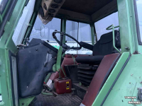 Tractor Fendt Favorit 600 LS