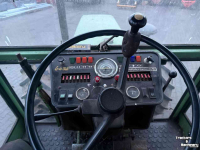 Tractor Fendt Favorit 600 LS