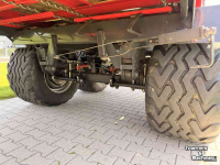 Self-loading wagon Pottinger EUROPROFI 5000L