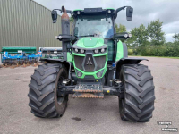 Tractor Deutz-Fahr 6130 TTV