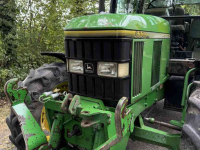 Tractor John Deere 6300