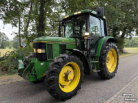 Tractor John Deere 6300