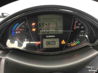 Tractor Claas Axion 810 Cebis