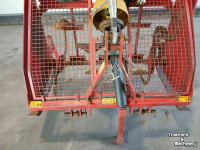 Spader machine SBO 120 SBO spitmachine