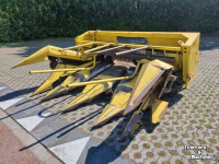 Cornhead New Holland 300N6 maisbek