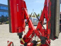 Flail mower Tehnos MU2Z 840 LW