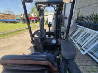 Forklift Linde E16 -02