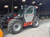 Telehandler Manitou 635-130 PS+