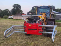 Bale clauw Kemp balenklem