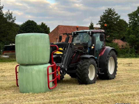 Bale clauw Kemp balenklem