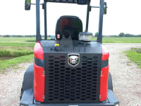 Wheelloader Pitbull X28-45CRT