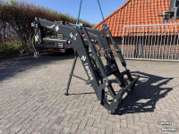 Front-end loader Tenias TE10