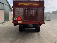 Self-loading wagon Strautmann Vitesse 260