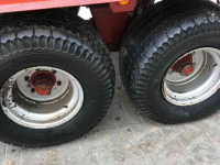 Self-loading wagon Strautmann Vitesse 260