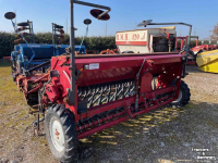 Seed drill Kongskilde Demeter 3000