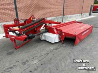Mower Lely Splendimo 320 MC Maaier
