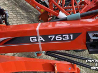 Rake Kuhn GA 7631 Dubbele Hark Nieuw