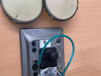 GPS steering systems and attachments Raven Raven SBG Viper 4+ Slingshot Twin