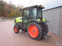 Small-track Tractor Claas CLAAS NEXOS 230 VE