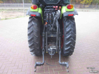 Small-track Tractor Claas CLAAS NEXOS 230 VE