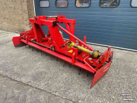 Rotary Harrow Lely TERRA 300-22 Rotoreg / Kopeg