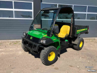 RTV / UTV / Gator John Deere Gator HPX