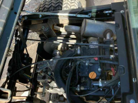 RTV / UTV / Gator John Deere Gator HPX
