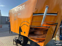 Vertical feed mixer Matrix Xeno Jumbo 24m3