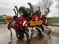 Arable injector Steeno Bouwlandbemester 6M