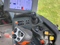 Tractor Claas Axion 810 Cebis Hexashift