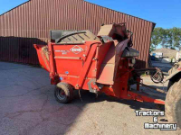 Straw spreader for boxes Kuhn Primor 3570 Stro-Instrooier