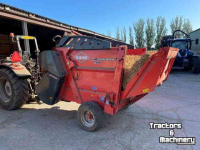 Straw spreader for boxes Kuhn Primor 3570 Stro-Instrooier