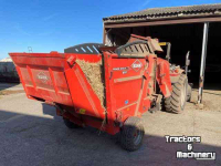 Straw spreader for boxes Kuhn Primor 3570 Stro-Instrooier
